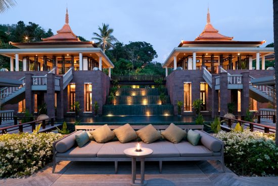 Phuket Villa Resort