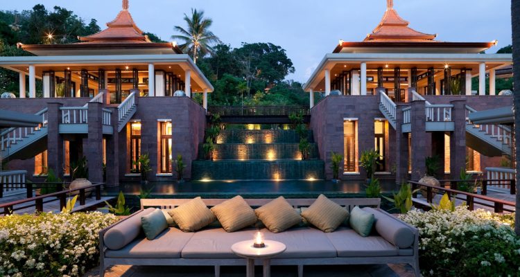 Phuket Villa Resort