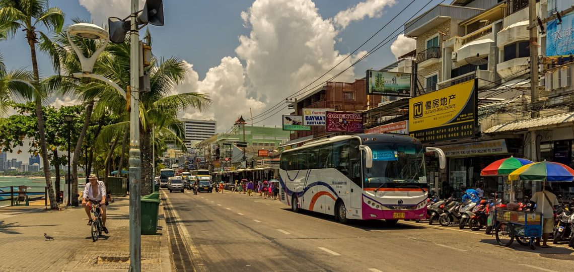 Real Estate Pattaya