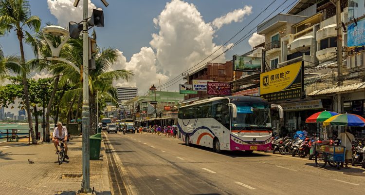 Real Estate Pattaya