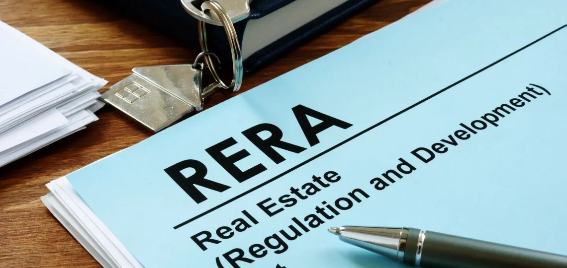 Real Estate Regulations