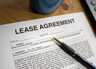 Lease Agreement