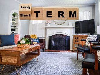 Long Term Rentals