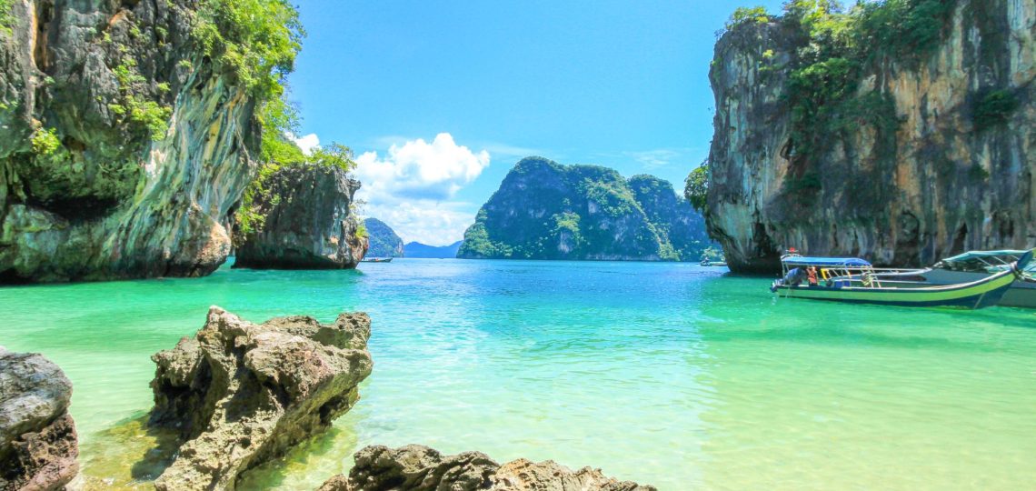 Cheapest Places to Rent in Thailand