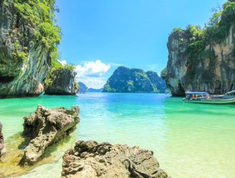 Cheapest Places to Rent in Thailand