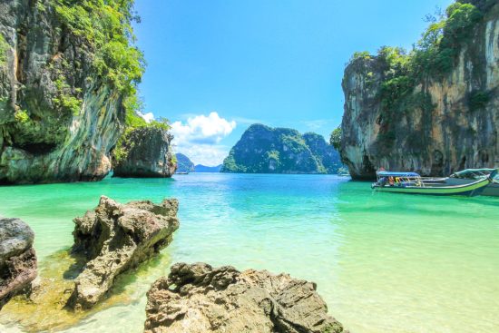 Cheapest Places to Rent in Thailand