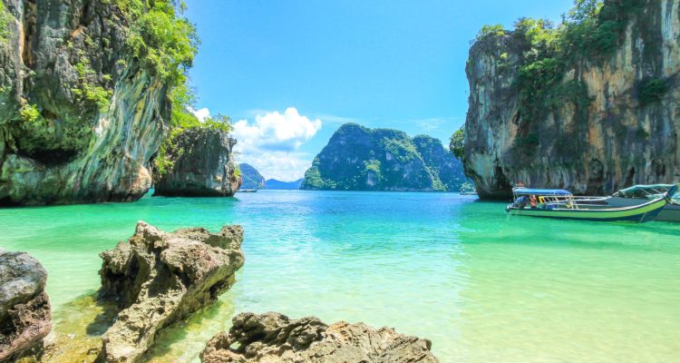 Cheapest Places to Rent in Thailand