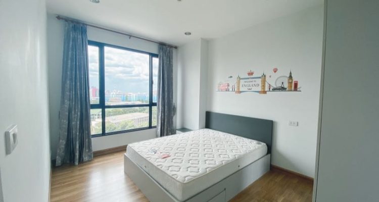 1 Bedroom Condo For Rent in Chatu Chak