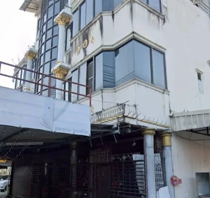 Apartment For Sale in Lak Si