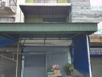 Commercial For Sale in Khan Na Yao