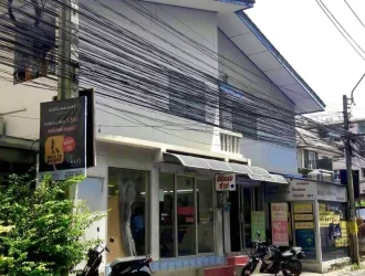 Commercial For Sell in Bang Sue