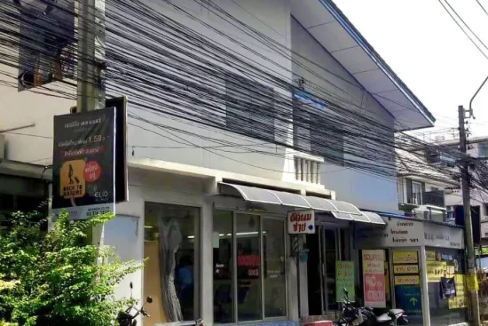 Commercial For Sell in Bang Sue