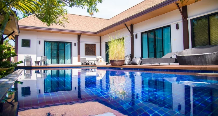 phuket real estate