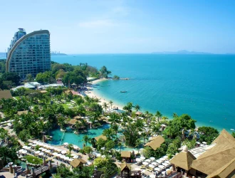 Pattaya City