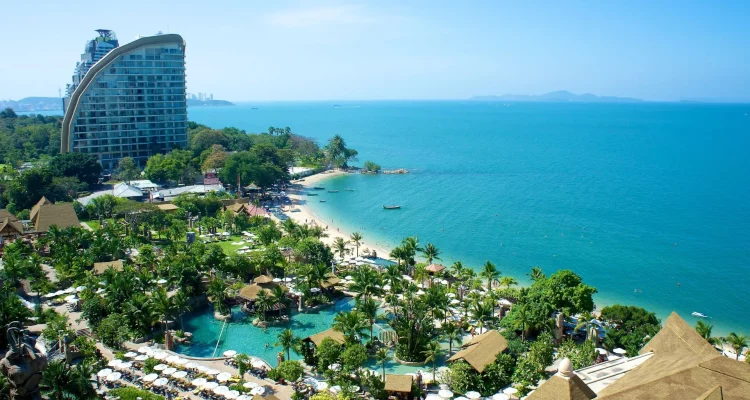 Pattaya City