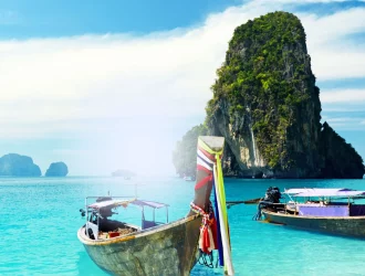 best time to go to thailand