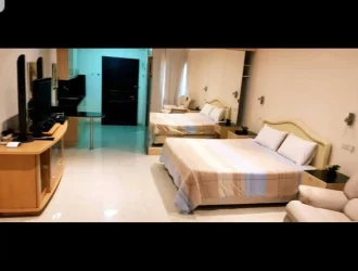 1 Bedroom Condo For Rent in Bang Lamung