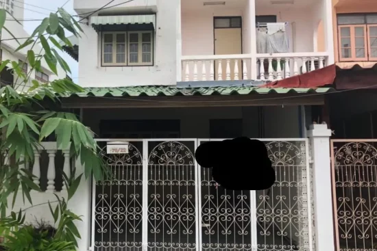 3 Bedroom House For Rent in Phaya Thai Bangkok