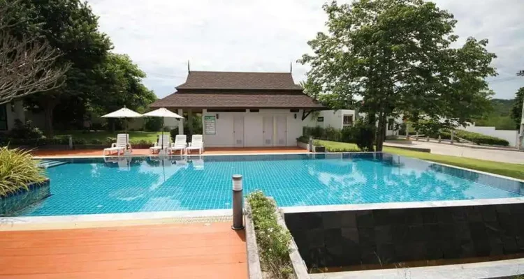 3 Bedroom House For Sale in Hua Hin Prachuap Khiri Khan