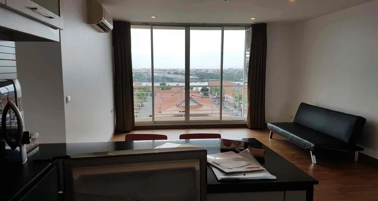 3 Bedroom Condo For Sale in Yan na wa