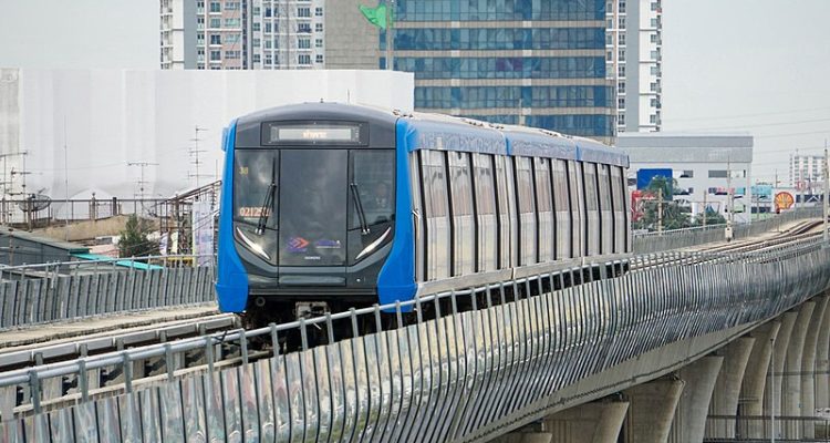 MRT