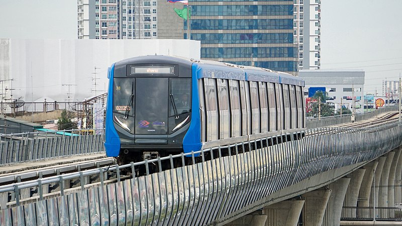 MRT