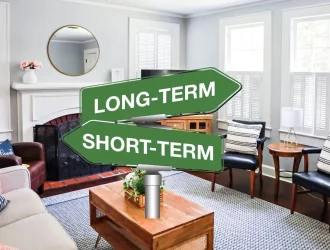 short term rental