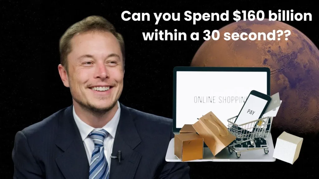 spend elon fortune