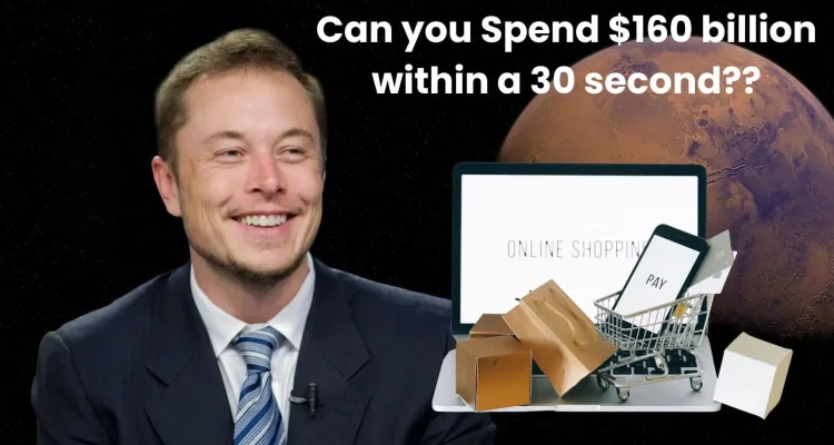 spend elon fortune