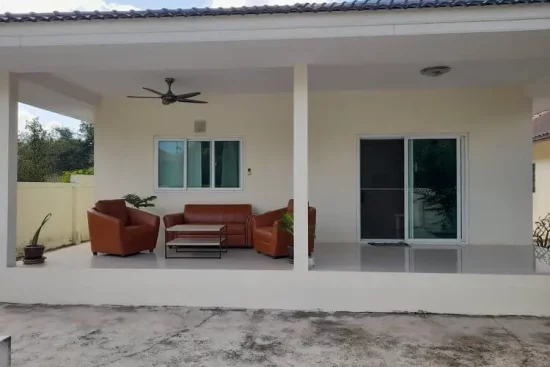 2 Bedroom House For Sale in Hua Hin
