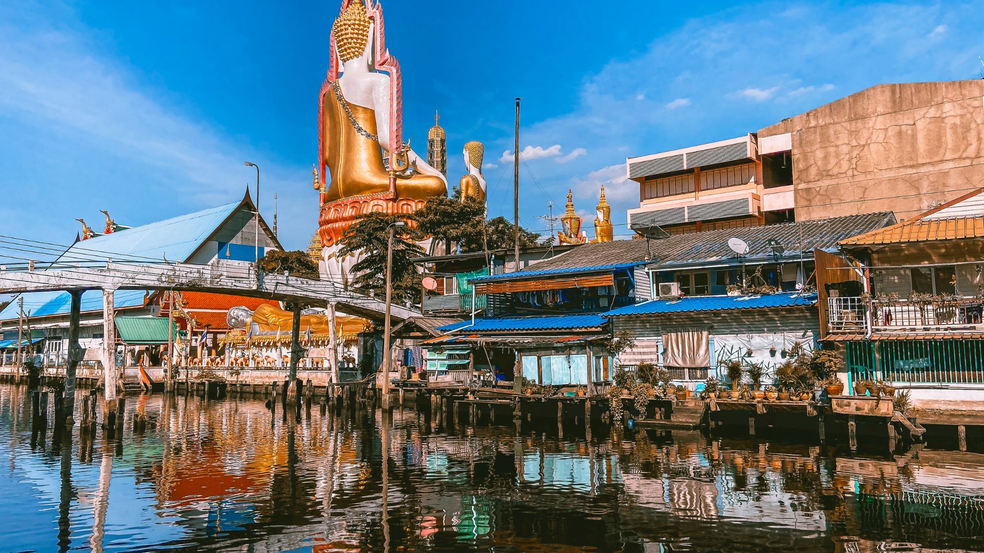 Khlong San Bangkok Thailand: A Complete Travel Guide | Property Match