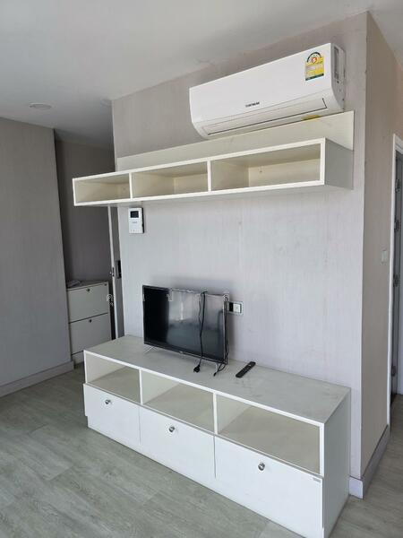 Vina Town Condo, Chiang Mai