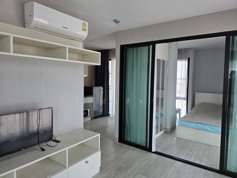 Vina Town Condo, Chiang Mai