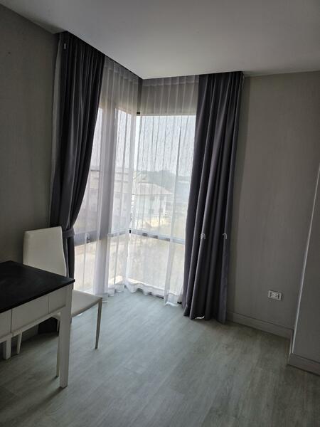 Vina Town Condo, Chiang Mai