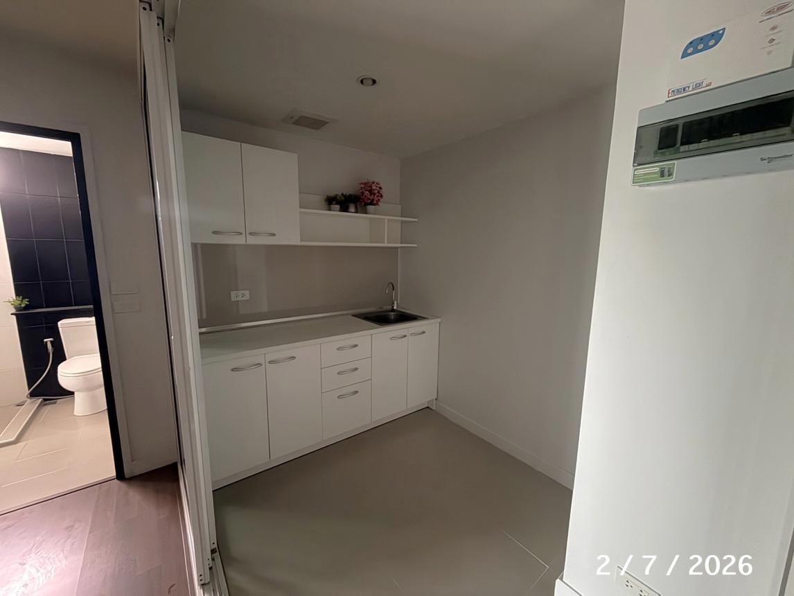 คอนโดมิเนียม ปันนา โอเอซิส เรสซิเดนซ์ 2 เมืองเชียงใหม่ เชียงใหม่