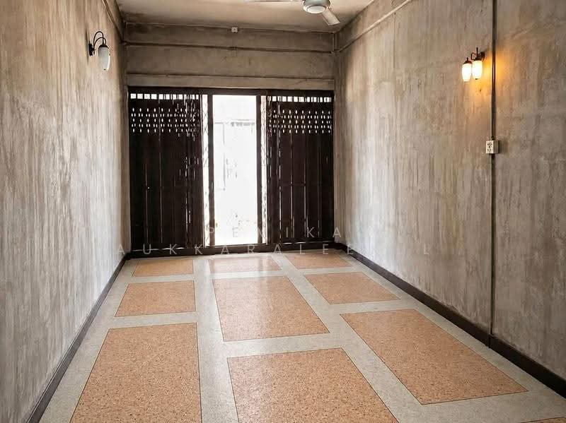 3-BR House, Bangkok