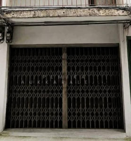 3-BR House, Bangkok