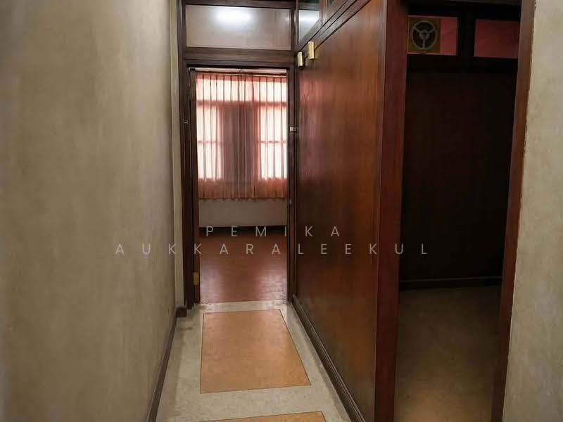 3-BR House, Bangkok