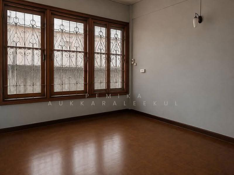 3-BR House, Bangkok