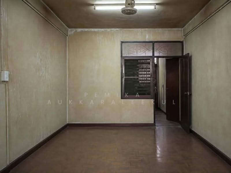 3-BR House, Bangkok