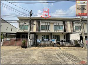 ทาวน์เฮ้าส์ ปากเกร็ด จังหวัดนนทบุรี