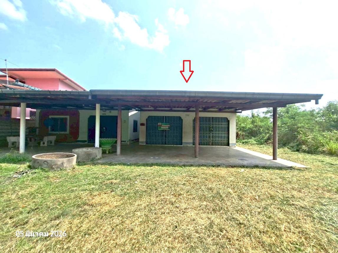 Single Detached House, Tapsakae, Prachuap Khiri Khan Province