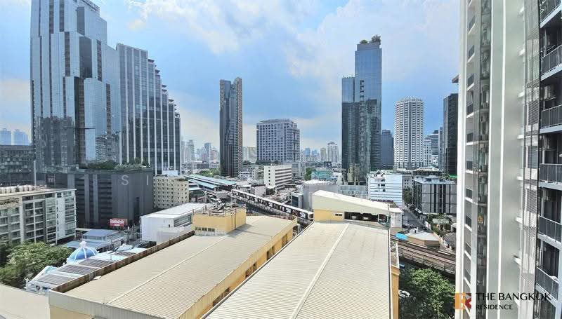 Siri At Sukhumvit, Bangkok