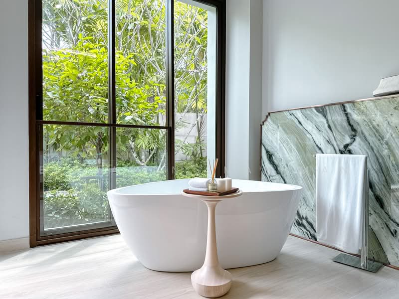 The Residences at InterContinental Phuket Resort, Phuket