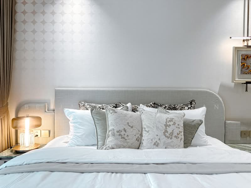 The Residences at InterContinental Phuket Resort, Phuket