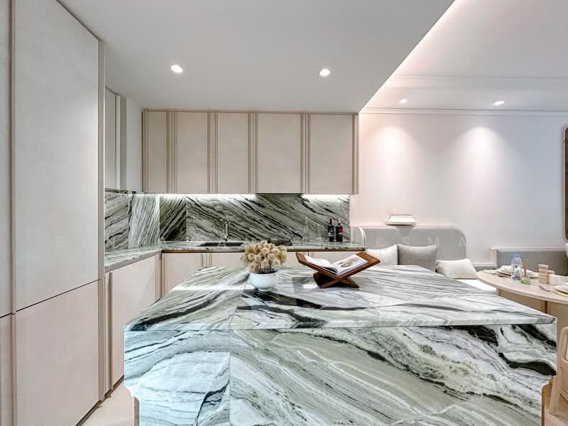 The Residences at InterContinental Phuket Resort, Phuket