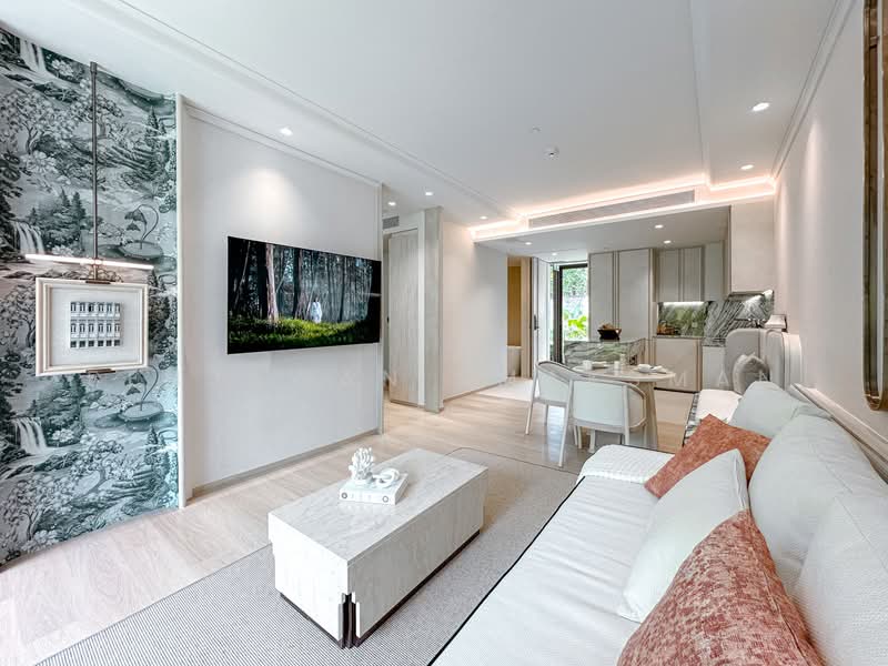 The Residences at InterContinental Phuket Resort, Phuket