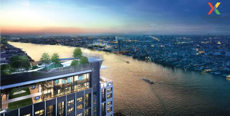 IDEO Charan 70-Riverview, Bangkok