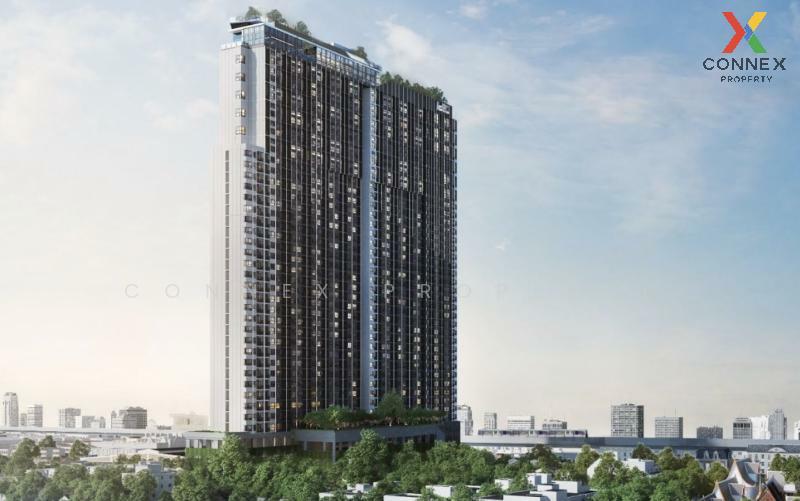 IDEO Charan 70-Riverview, Bangkok