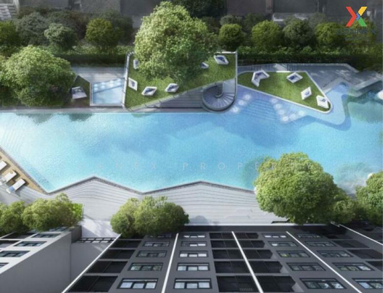 IDEO Charan 70-Riverview, Bangkok
